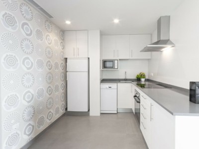 Apartment 51. AG AQUARIUM 6 - Features photo 14