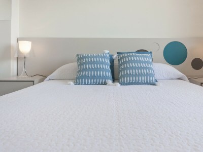 Apartment 51. AG AQUARIUM 6 - Features photo 16