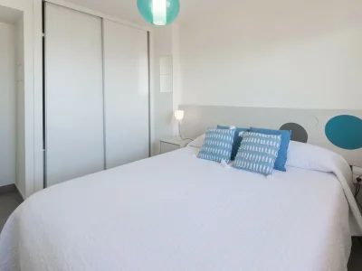 Apartment 51. AG AQUARIUM 6 - Features photo 17