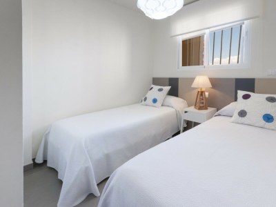 Apartment 51. AG AQUARIUM 6 - Features photo 18