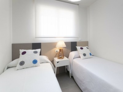 Apartment 51. AG AQUARIUM 6 - Features photo 19