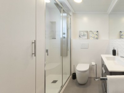 Apartment 51. AG AQUARIUM 6 - Features photo 21