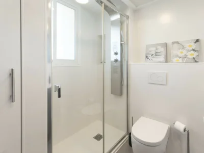 Apartment 51. AG AQUARIUM 6 - Features photo 23