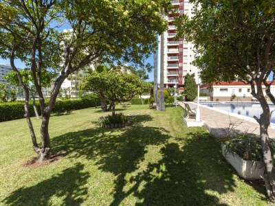 Apartment 51. AG AQUARIUM 6 - Environment photo 25