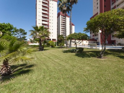 Apartment 51. AG AQUARIUM 6 - Environment photo 26