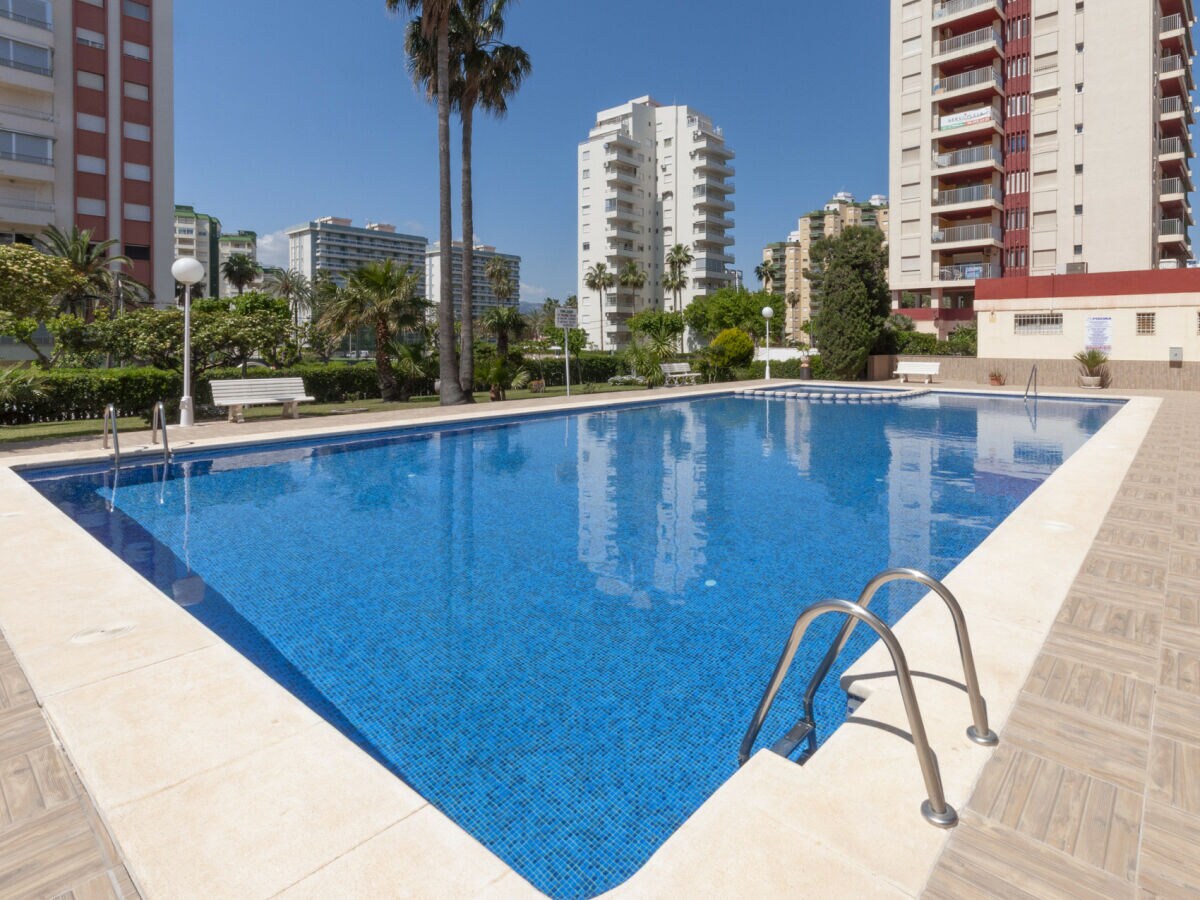 Apartment 51. AG AQUARIUM 10 - Outdoor photo 2