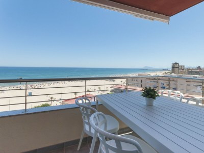 Apartment 51. AG AQUARIUM 10 in Playa de Gandía - Apartment