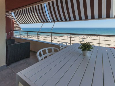 Apartment 51. AG AQUARIUM 10 - Outdoor photo 4