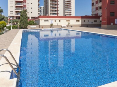 Apartment 51. AG AQUARIUM 10 - Outdoor photo 6