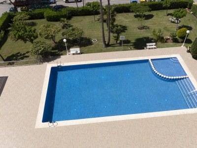 Apartment 51. AG AQUARIUM 10 - Outdoor photo 7