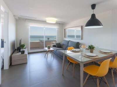 Apartment 51. AG AQUARIUM 10 - Features photo 11