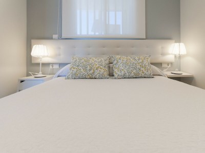 Apartment 51. AG AQUARIUM 10 - Features photo 12