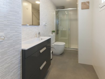 Apartment 51. AG AQUARIUM 10 - Features photo 18