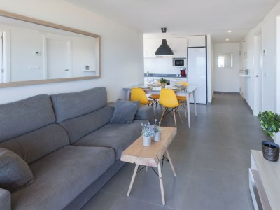 Apartment 51. AG AQUARIUM 10 - Features photo 22