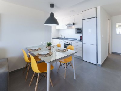 Apartment 51. AG AQUARIUM 10 - Features photo 23