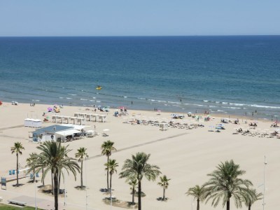 Apartment 51. AG AQUARIUM 10 - Environment photo 27