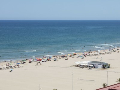 Apartment 51. AG AQUARIUM 10 - Environment photo 28