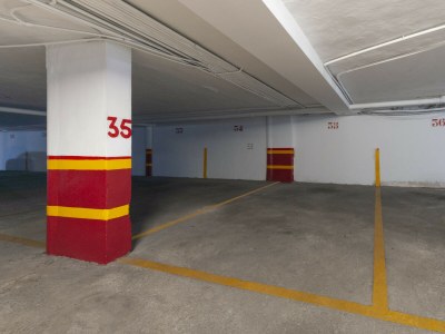 Apartment 51. AG AQUARIUM 10 - Environment photo 31