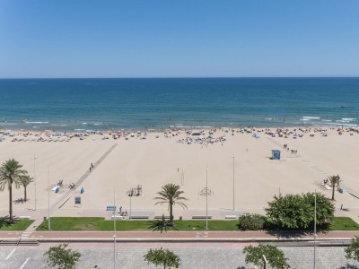 Apartment 51. AG AQUARIUM 10 - Environment photo 33