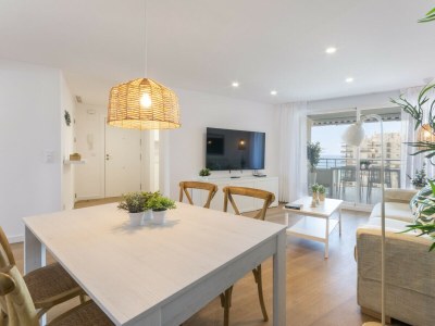 Apartment 51. AG PIRAMIDE 14º - Features photo 7