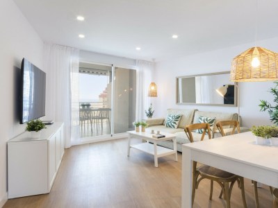 Apartment 51. AG PIRAMIDE 14º - Features photo 8