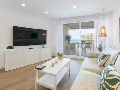 Apartment 51. AG PIRAMIDE 14º - Features photo 9