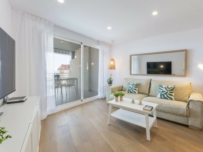 Apartment 51. AG PIRAMIDE 14º - Features photo 10