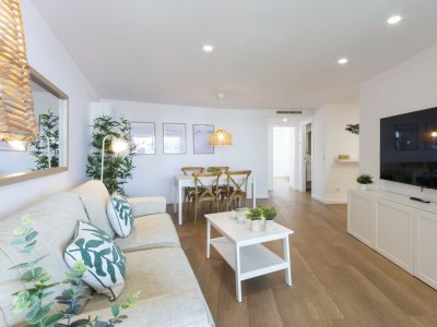 Apartment 51. AG PIRAMIDE 14º - Features photo 11