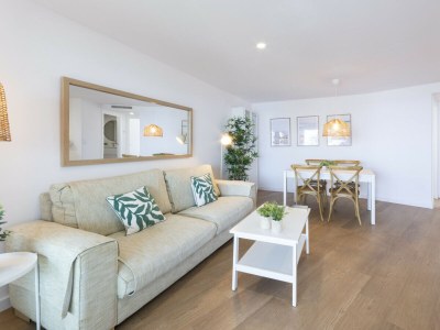 Apartment 51. AG PIRAMIDE 14º - Features photo 12