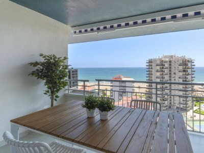 Apartment 51. AG PIRAMIDE 14º - Features photo 13