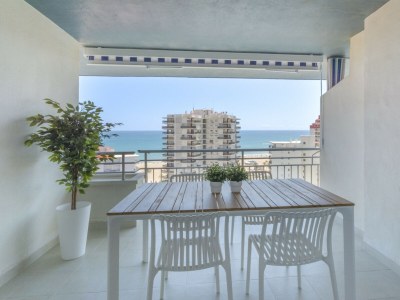 Apartment 51. AG PIRAMIDE 14º - Features photo 14