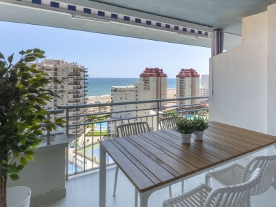 Apartment 51. AG PIRAMIDE 14º - Features photo 15