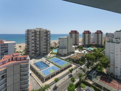 Apartment 51. AG PIRAMIDE 14º - Features photo 17