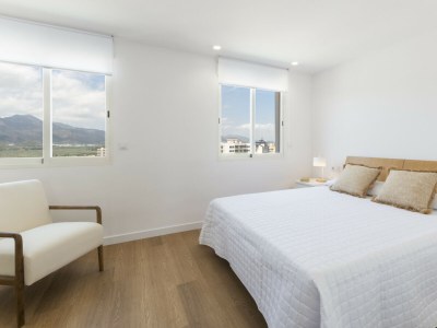 Apartment 51. AG PIRAMIDE 14º - Features photo 18