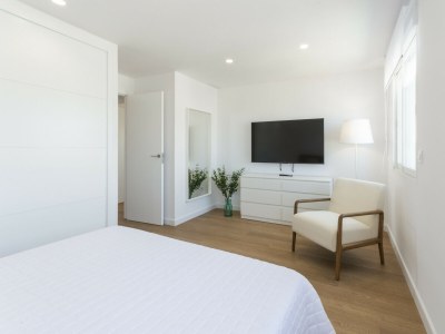 Apartment 51. AG PIRAMIDE 14º - Features photo 20