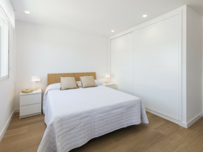 Apartment 51. AG PIRAMIDE 14º - Features photo 21