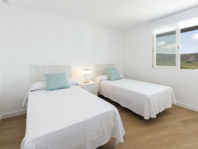 Apartment 51. AG PIRAMIDE 14º - Features photo 25