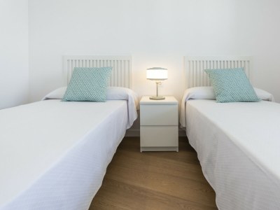 Apartment 51. AG PIRAMIDE 14º - Features photo 26