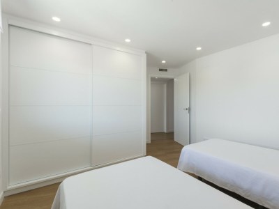 Apartment 51. AG PIRAMIDE 14º - Features photo 27