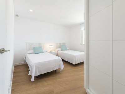 Apartment 51. AG PIRAMIDE 14º - Features photo 28