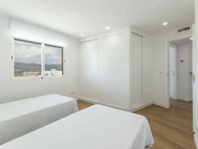 Apartment 51. AG PIRAMIDE 14º - Features photo 29