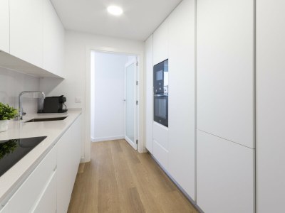 Apartment 51. AG PIRAMIDE 14º - Features photo 30