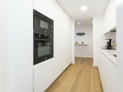 Apartment 51. AG PIRAMIDE 14º - Features photo 31