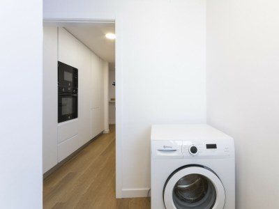 Apartment 51. AG PIRAMIDE 14º - Features photo 32