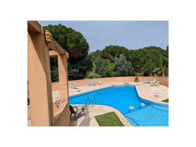 Apartment 51. AG PIRAMIDE 14º - Outdoor photo 57