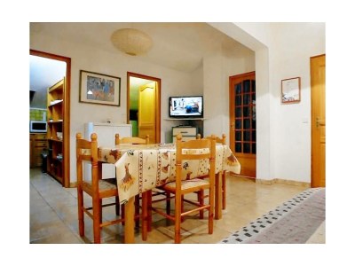 Apartment 51. AG PIRAMIDE 14º - Outdoor photo 67