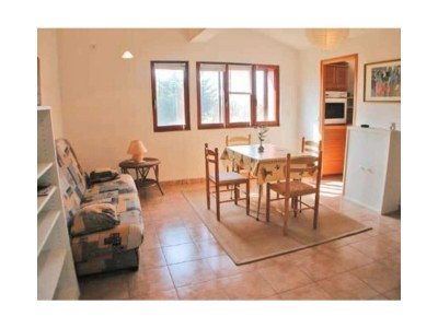 Apartment 51. AG PIRAMIDE 14º - Outdoor photo 69