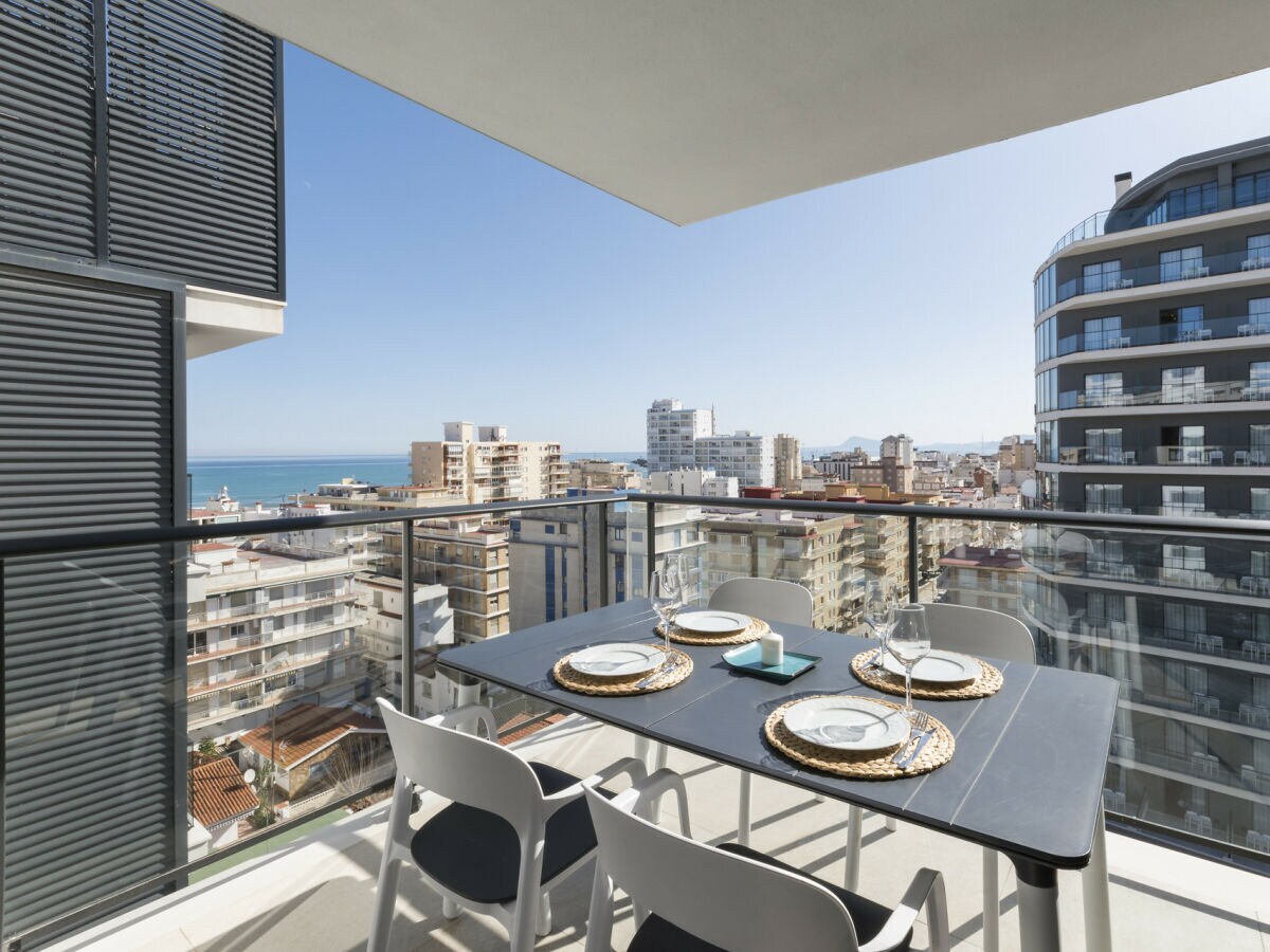 Apartment 55. AG ALAMO 8C