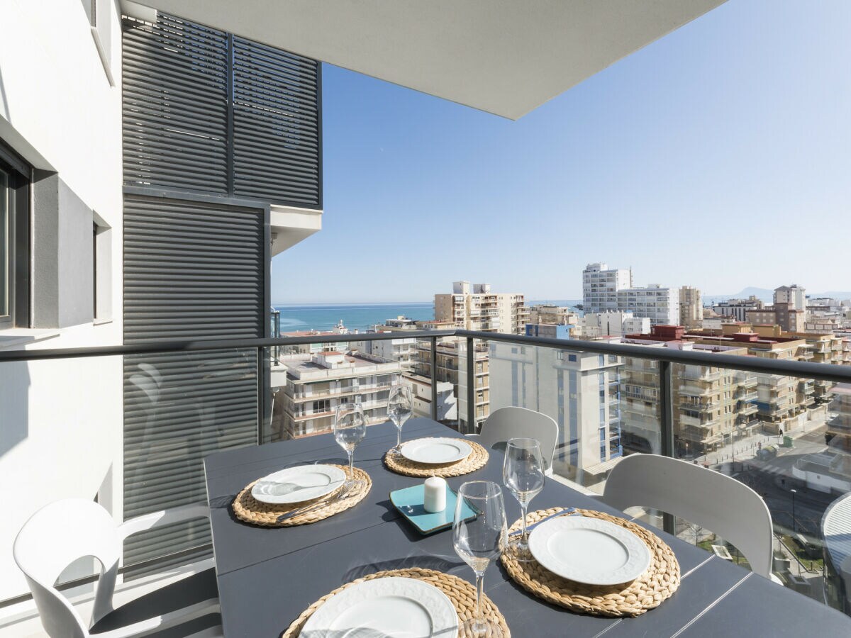 Apartment 55. AG ALAMO 8C - Outdoor photo 3