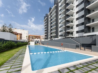 Apartment 55. AG ALAMO 8C - Outdoor photo 2